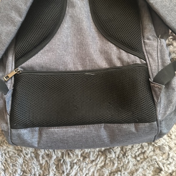 Machine Bird Diaper Bag/Backpack - Picture 6 of 6